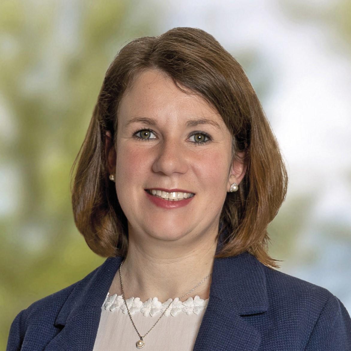 Profilbild von Martina Dohrendorf