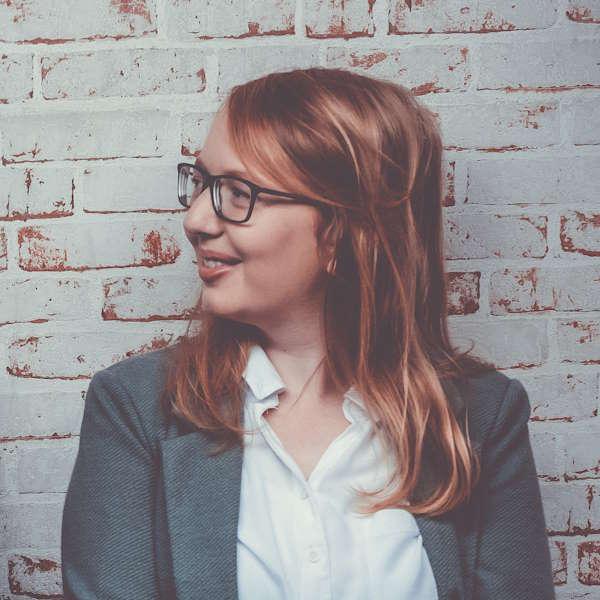 Profilbild von Janina Knickrehm