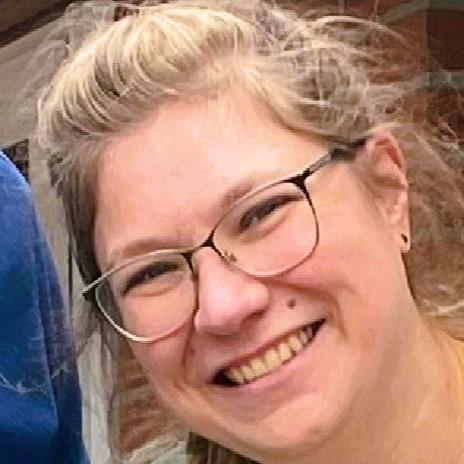 Profilbild von Stephanie Schöning