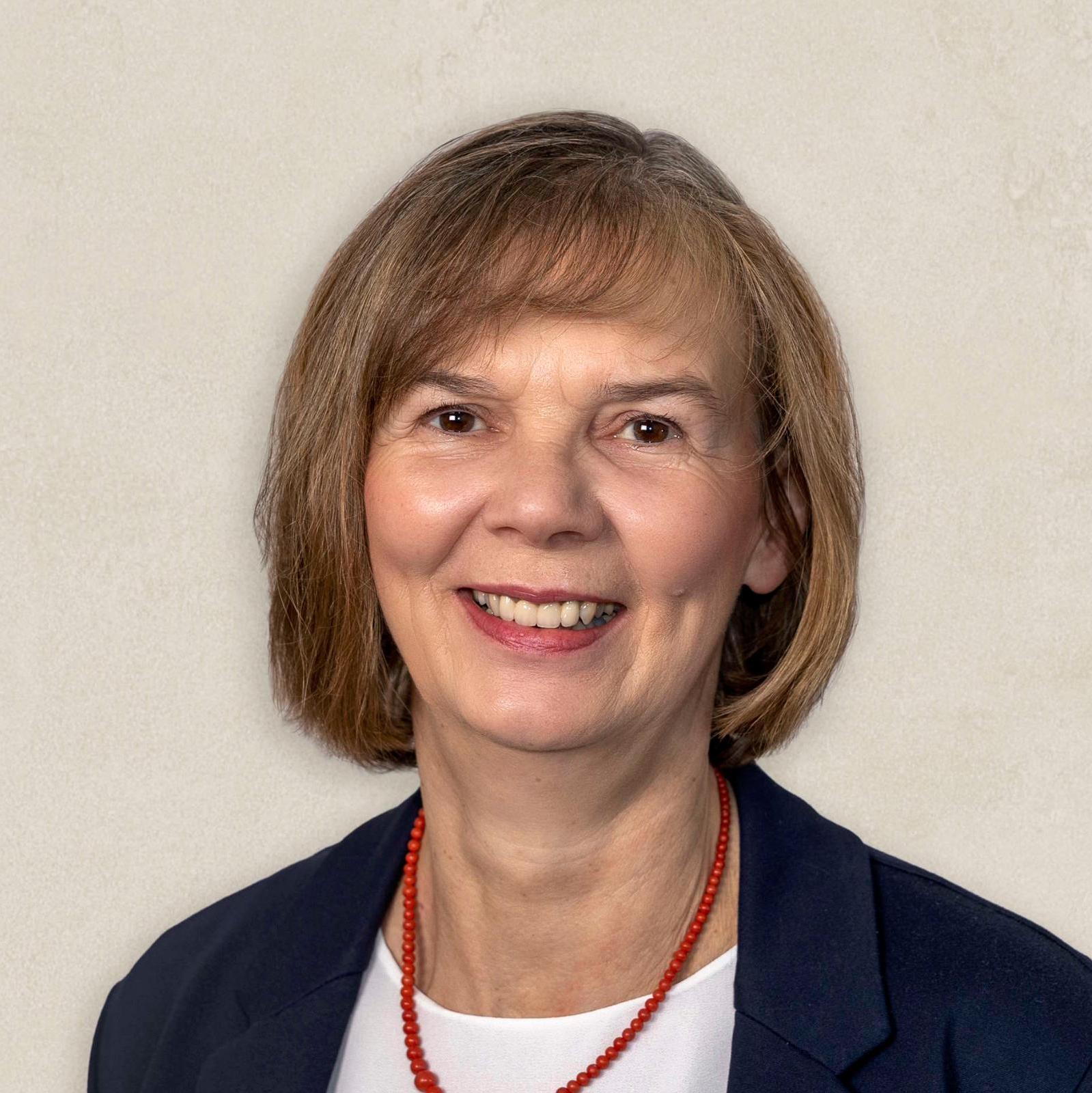 Profilbild von Christine Böttger