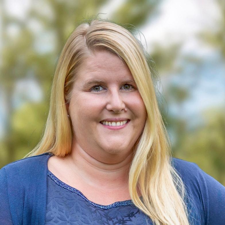 Profilbild von Sarah Meerpahl