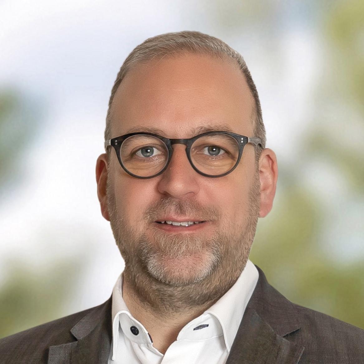 Profilbild von Karsten Beck