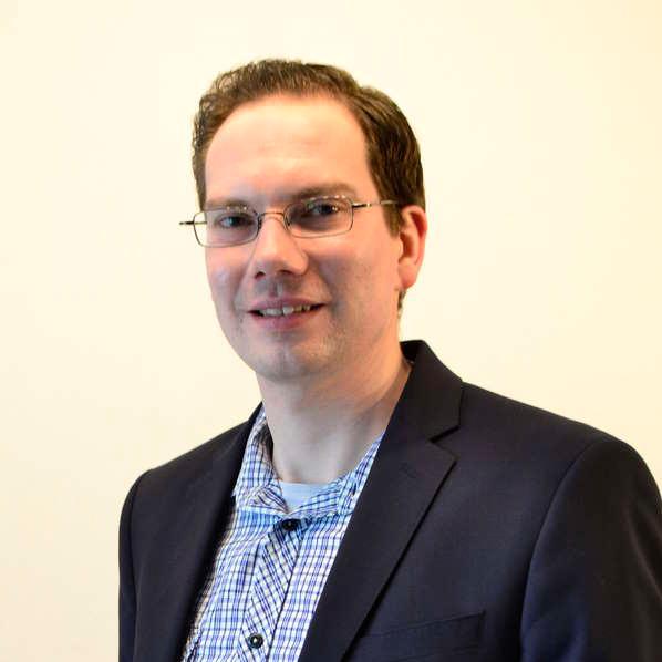 Profilbild von Jan-Hendrik Gäde