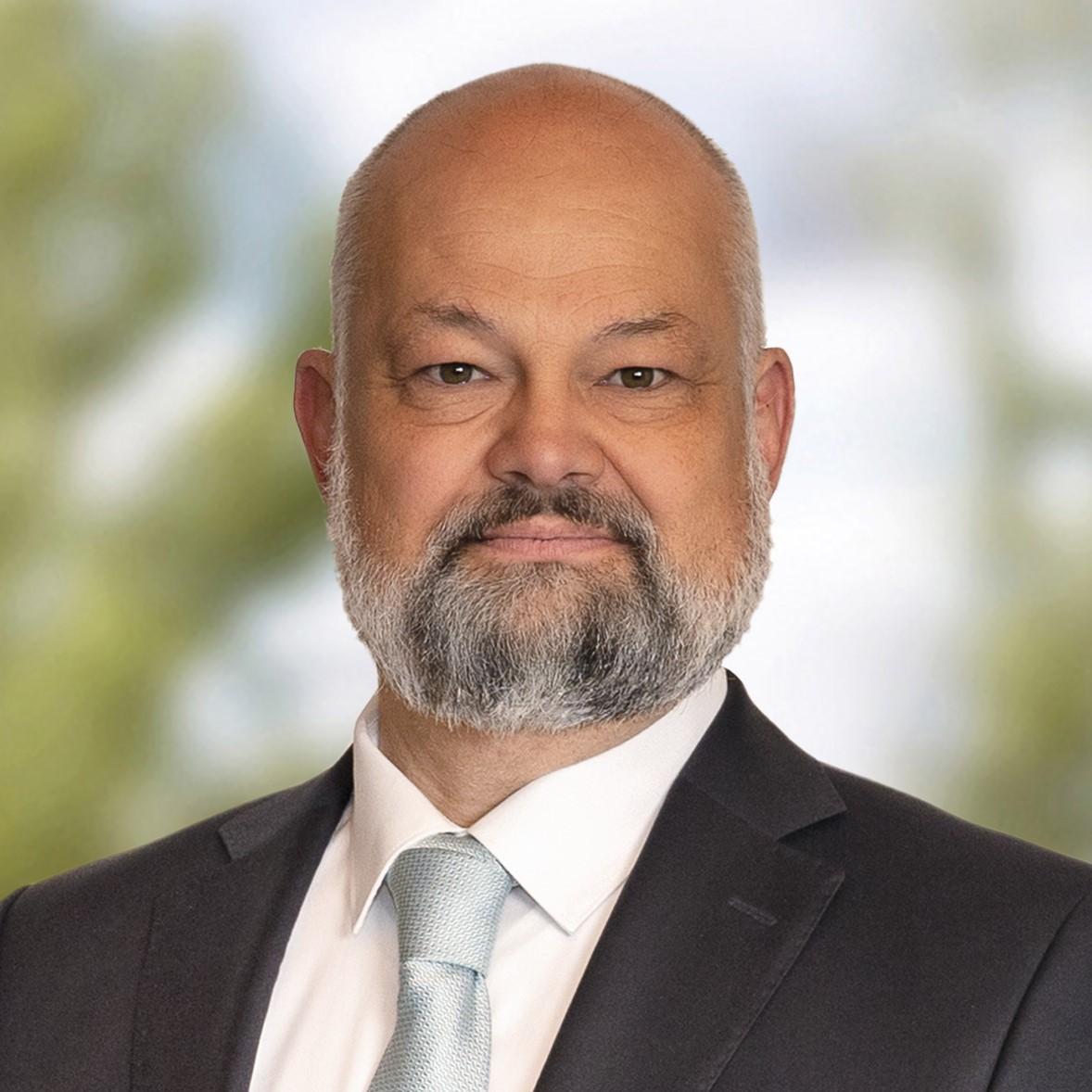 Profilbild von Andreas Topel