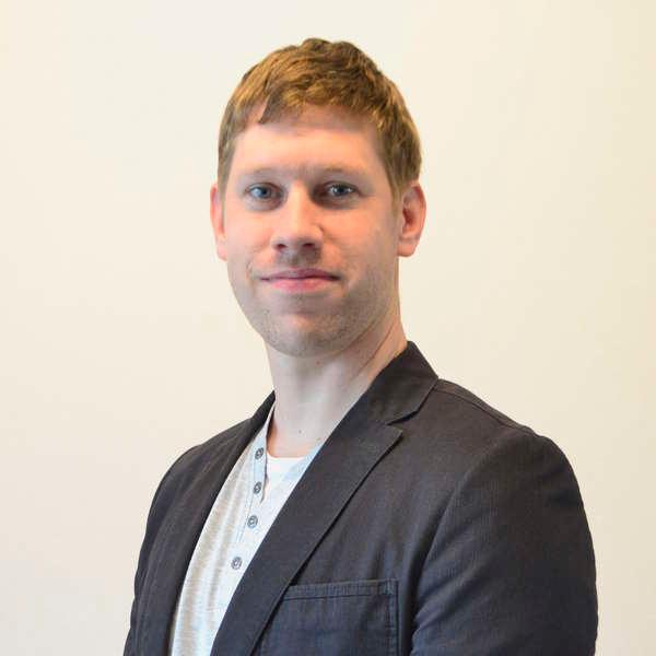 Profilbild von Martin Winter