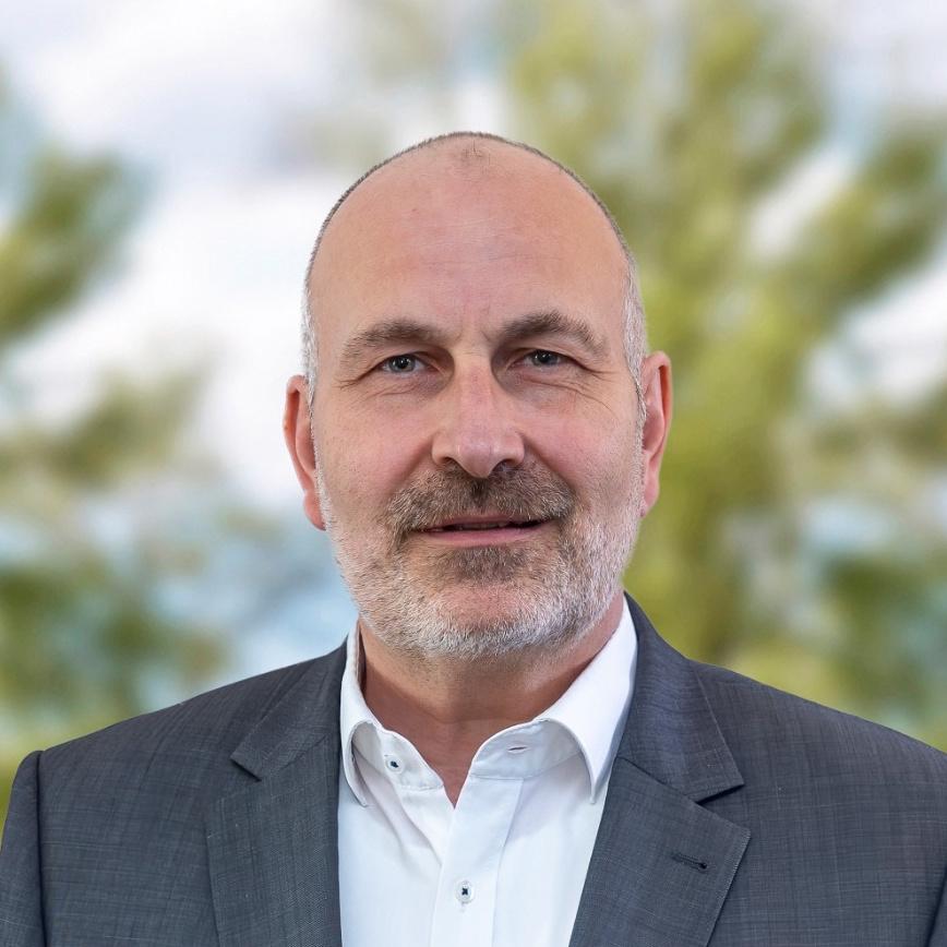 Profilbild von Christian Bernhardt