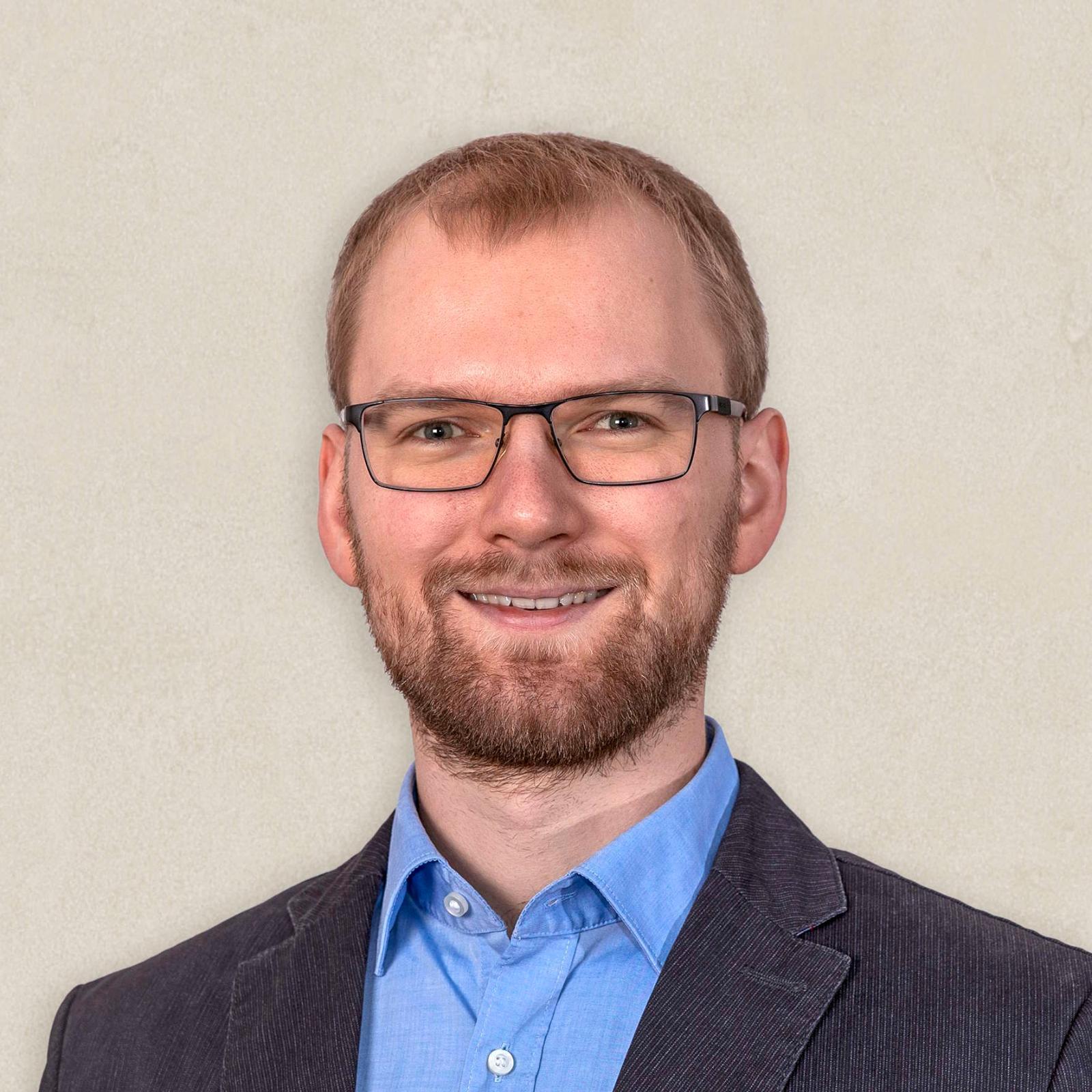 Profilbild von Johannes Böttger