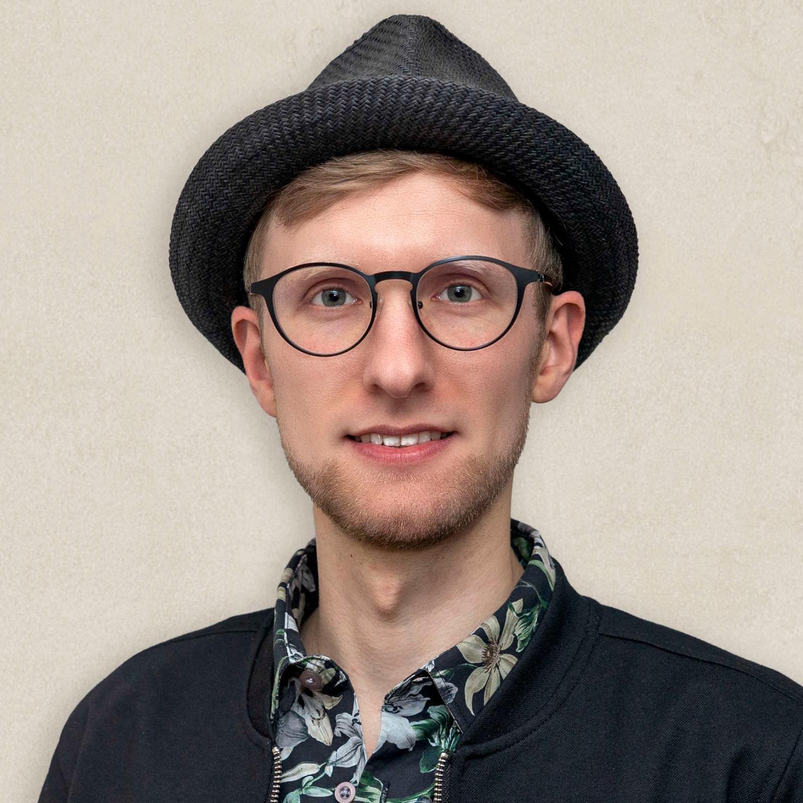 Profilbild von Lars Knickrehm