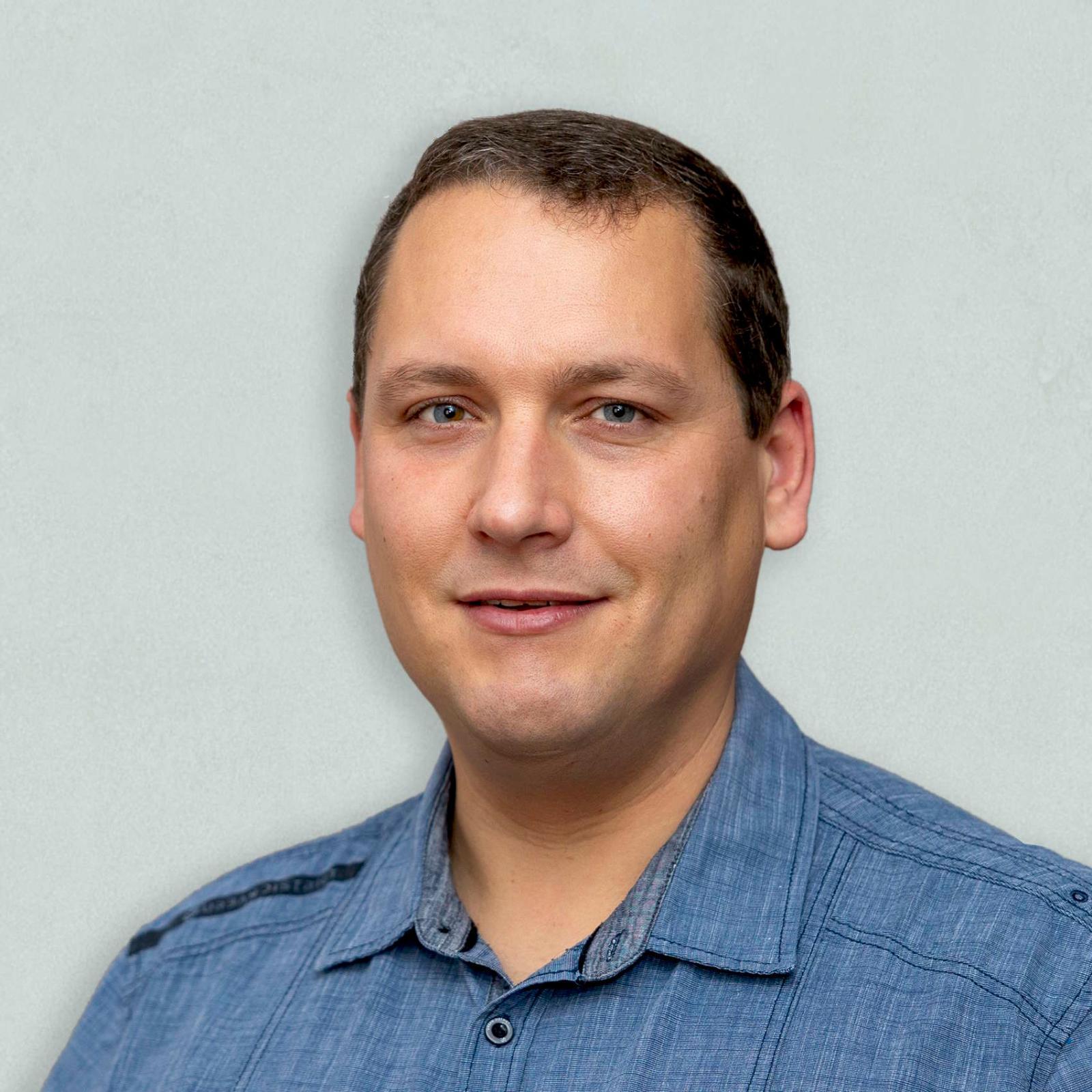 Profilbild von Michael Kraus