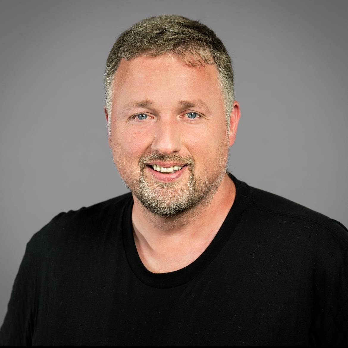 Profilbild von Mathias Schöning